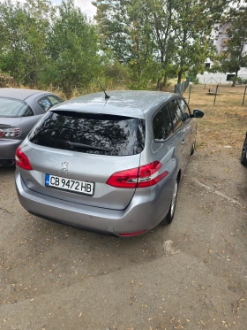 Peugeot 308, снимка 3