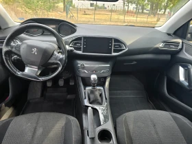 Peugeot 308, снимка 6