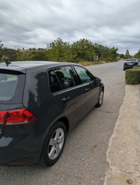 VW Golf Comfortline 1.6 TDI , снимка 5