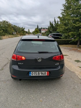 VW Golf Comfortline 1.6 TDI , снимка 2