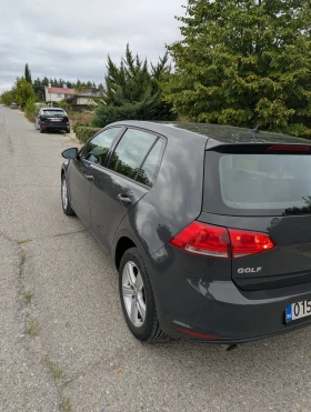 VW Golf Comfortline 1.6 TDI , снимка 6