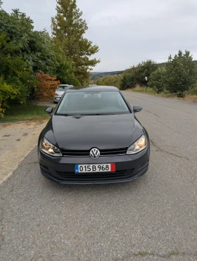 VW Golf Comfortline 1.6 TDI , снимка 1