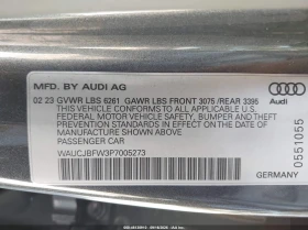 Audi E-Tron GT Premium Plus Quattro, снимка 9