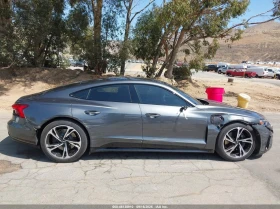 Audi E-Tron GT Premium Plus Quattro, снимка 13