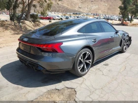 Audi E-Tron GT Premium Plus Quattro, снимка 4
