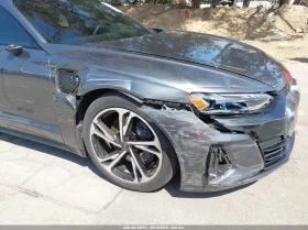 Audi E-Tron GT Premium Plus Quattro, снимка 6
