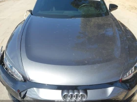 Audi E-Tron GT Premium Plus Quattro, снимка 10