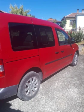 VW Caddy, снимка 7