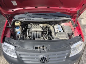 VW Caddy, снимка 9
