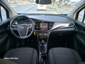 Opel Mokka X 1.6cdti Klima, снимка 7