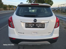 Opel Mokka X 1.6cdti Klima, снимка 3