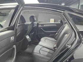 Hyundai Sonata New Rise 2.0 Smart, снимка 12