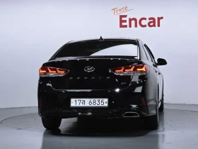 Hyundai Sonata New Rise 2.0 Smart, снимка 4