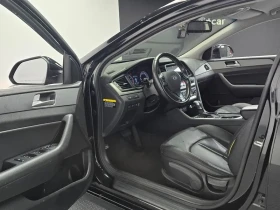 Hyundai Sonata New Rise 2.0 Smart, снимка 10
