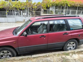 Subaru Forester 2.0, снимка 3