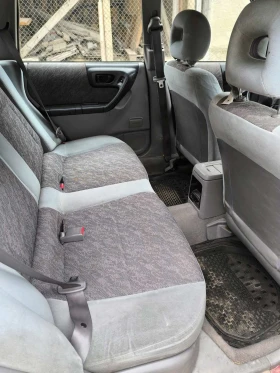 Subaru Forester 2.0, снимка 8