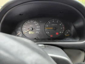 Subaru Forester 2.0, снимка 5