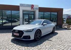     Audi A7 S Line Plus Matrix