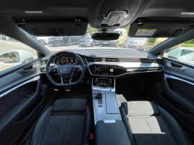 Audi A7 S Line Plus Matrix, снимка 8