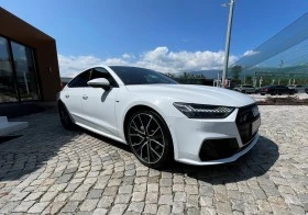 Audi A7 S Line Plus Matrix | Mobile.bg    5