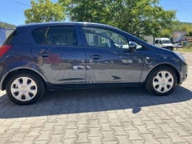 Opel Corsa 1.4 - 4  | Mobile.bg   3