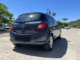 Opel Corsa 1.4 - 4 цилиндъра, снимка 2 - Автомобили и джипове - 41824787