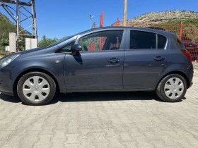 Opel Corsa 1.4 - 4 цилиндъра, снимка 6