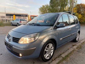 Renault Scenic 2, 000 EURO4 | Mobile.bg   4