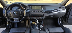 BMW 530 XD, снимка 6 - Автомобили и джипове - 44587749