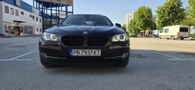 BMW 530 XD, снимка 5 - Автомобили и джипове - 44587749