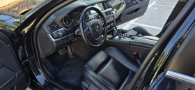 BMW 530 XD, снимка 8 - Автомобили и джипове - 44587749