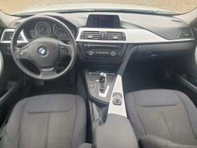 BMW 318, снимка 12