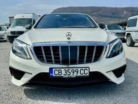 Обява за продажба на Mercedes-Benz S 350 AMG 63 ~59 000 лв. - изображение 1