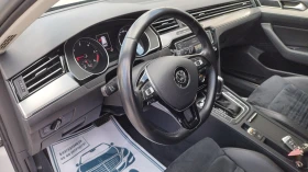 VW Passat 2.0TDI 4MOTION, снимка 9 - Автомобили и джипове - 44880940