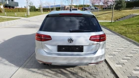    VW Passat 2.0TDI 4MOTION