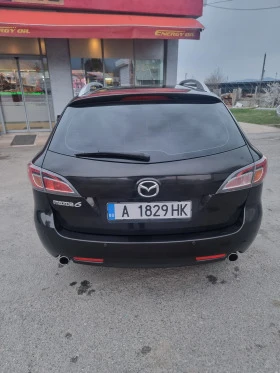 Mazda 6, снимка 5