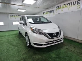 Nissan Note 1.6 SV , снимка 6