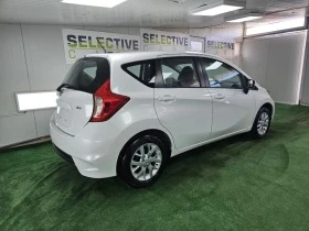 Nissan Note 1.6 SV , снимка 9