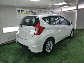 Nissan Note 1.6 SV , снимка 10