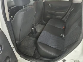 Nissan Note 1.6 SV , снимка 12