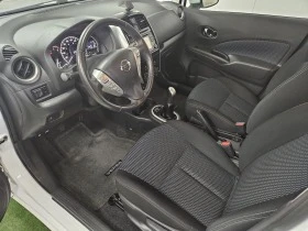 Nissan Note 1.6 SV , снимка 16