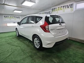 Nissan Note 1.6 SV , снимка 5