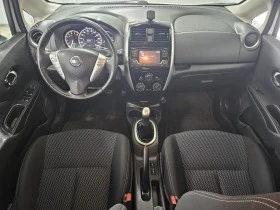 Nissan Note 1.6 SV , снимка 14