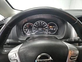 Nissan Note 1.6 SV , снимка 13