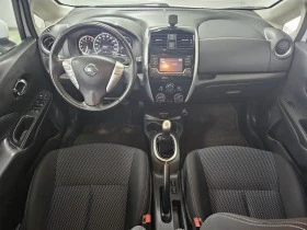 Nissan Note 1.6 SV , снимка 11