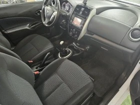 Nissan Note 1.6 SV , снимка 15