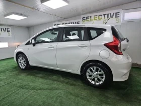 Nissan Note 1.6 SV , снимка 3