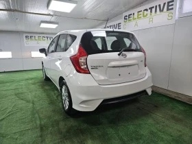 Nissan Note 1.6 SV , снимка 4