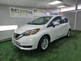 Nissan Note 1.6 SV , снимка 1