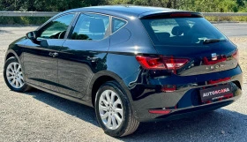 Seat Leon 1.4TGI 110kc .   | Mobile.bg    4